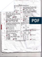 Answer Key CGLEE 15