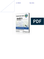 Guia de Instalacion Arcgis 9.0