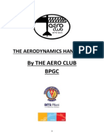 AeroD Handbook First Edition