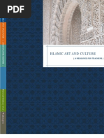Download Islamic Arts and Culture by joseph10022 SN2768457 doc pdf