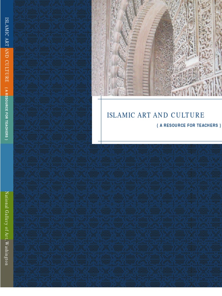 Islamic Arts and Culture | PDF | Monotheistic Religions | Abrahamic ...