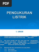 Download PENGUKURAN LISTRIK by Hanjar Santoso SN276847516 doc pdf