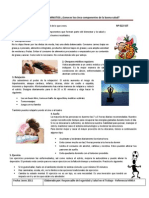 Info 022 SSO Cinco Componentes de La Buena Salud