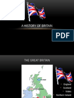 A History of Britain