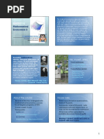 Thanatia Exergy Economics - 