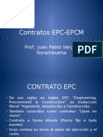 4.1. - Contrato Epc