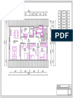 Bath 1.7 M Kitchen 5.4 M Store: Floor Plan