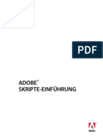 Adobe Intro to Scripting