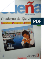 Sueña 3 - Cuaderno de Ejercicios