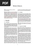 Robert Johnson