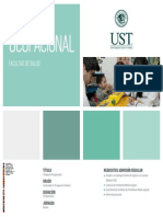 Ust Terapia Ocupacional PDF