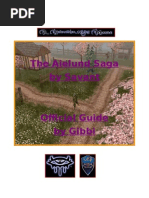 Download The Aielund Saga - Official Guide  Walkthrough by gmicheliv SN276877509 doc pdf