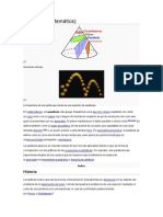 Parábolas