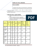 Trabajo de Vias Karmen