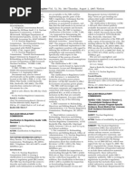 Competent Authority Certification For A Type B U Radioactive Materials Package Design Certificate Usa 9269 B U 96 Revision 10 Dangerous Goods International Atomic Energy Agency