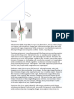 Galvanometer