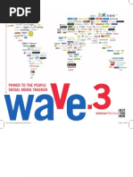 Universal McCann Social Me