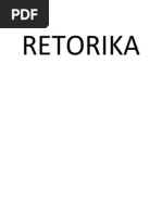 Download Answer Retorika by Francis Arryl Valenzuela SN276924740 doc pdf