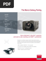 Barco Galaxy Series v3.1