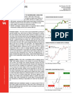 Daily FX Update: Europe Provides Offset To Worrisome China Pmi