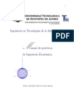 Manual Ingenieria Economica