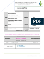 Secuencia - Didactica - PDF Quimica Cecyte