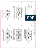 Installation Strip Seal