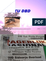 Apa Itu DBD