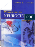 Principios de Neurociencia - Heines