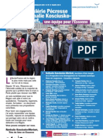 Tract Liste Essonne
