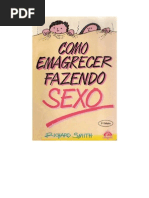 Como Emagrecer Fazendo Sexo