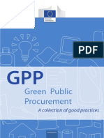GPP Good Practices Brochure