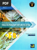Download Buku Pedoman FPIK 2014 2015 by Badrul Husain SN276944016 doc pdf