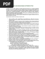 Normas Para Apresentacao Do Relatorio Final_final