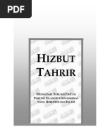 Download Tarif Hizb Tahrir by Denie_Asseif_7878 SN27694590 doc pdf