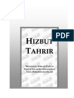 Tarif Hizb Tahrir