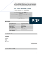 SPHE352 CoachingFootballTechnicalandTacticalSkills