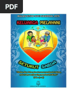 Download Keluarga Melayani Seturut Sabda - BKSN 2015 by Johan SN276947568 doc pdf