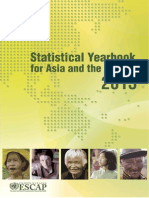 Statistical Yearbook Asia Pacific Country Profiles Education 2013 En