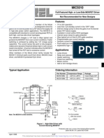 Mic 5010