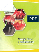 Cirugia Endodoncia