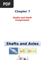 Shaft Design