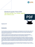 Chemical Logistics Vision 2020 190911 Final