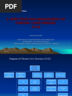 Spectrum and Management CLD