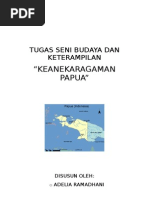 Download Seni Tradisional Papua by rinikhudriani SN276951965 doc pdf