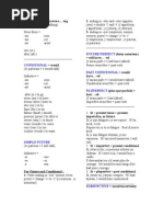 Download French - Tenses by Kane K SN276953 doc pdf