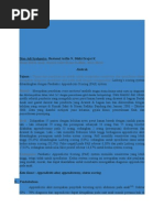 Download PERBANDINGAN SENSITIVITAS DAN SPESIFISITAS LINBERGdocx by icuk-pakpahan SN276953543 doc pdf