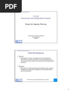 Download 5 Rough-Cut Capacity Planning RCCP by Bilqiis Falkhatun Risma SN27695471 doc pdf