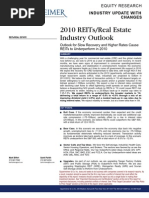 Download REIT Industry Outlook by Nicholas French SN27695992 doc pdf