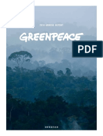 Greenpeace Book